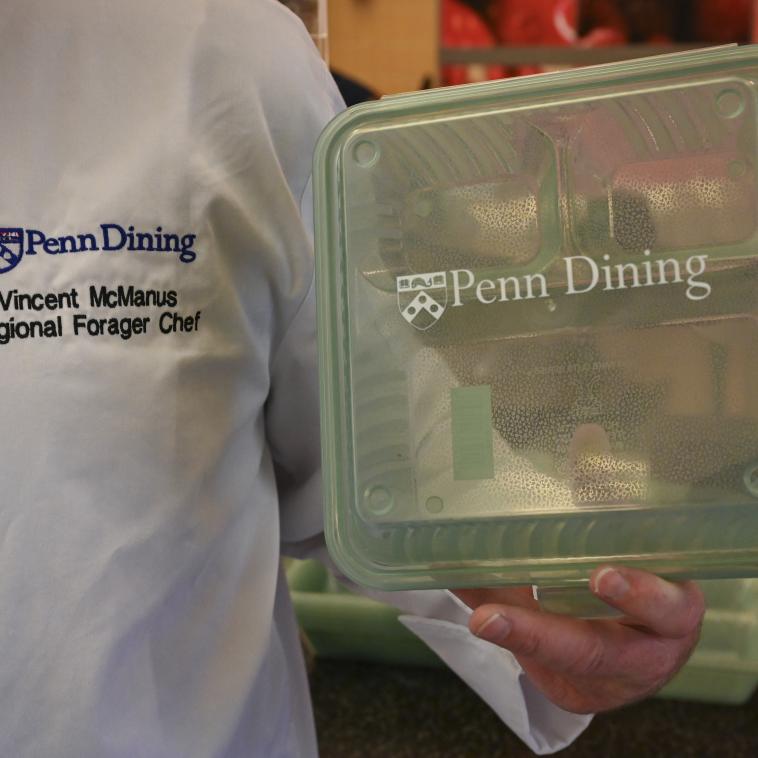 Penn Dining