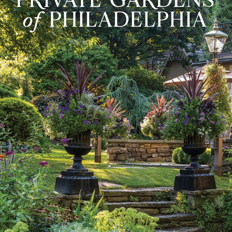 Private Gardens of Philadelphia