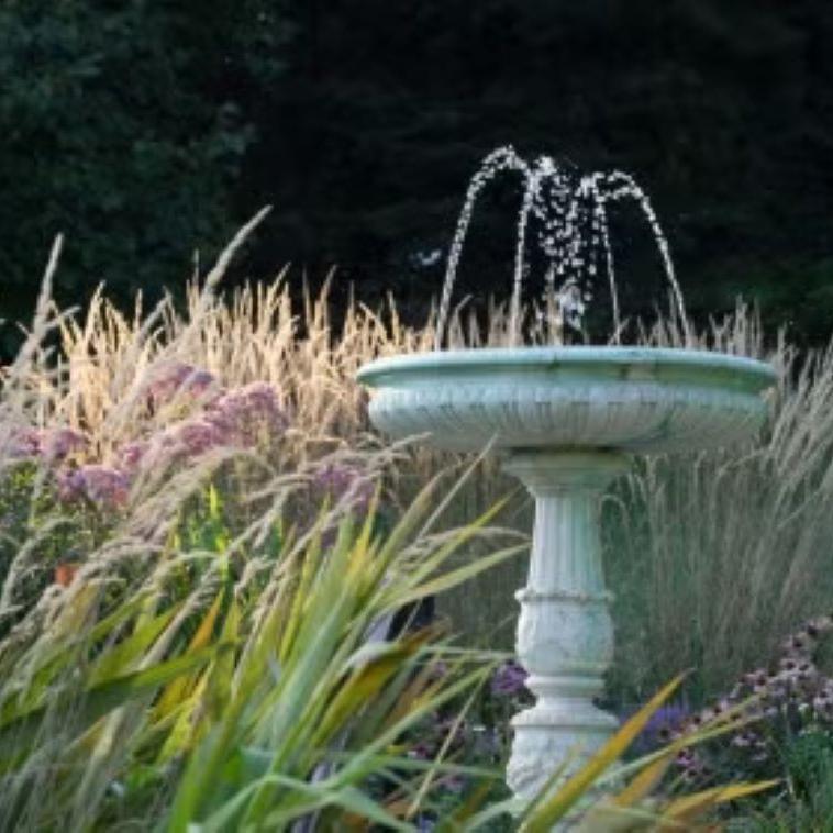 Fountain