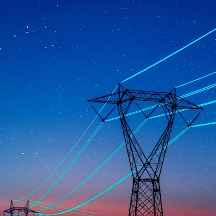 Power Line