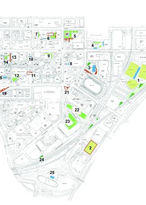 Stormwater Map